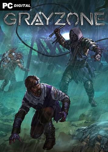   Gray Zone 2020 