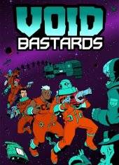   Void Bastards 2019 
