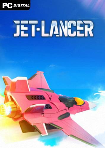   Jet Lancer 2020 