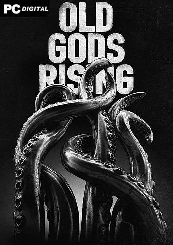   Old Gods Rising 2020 