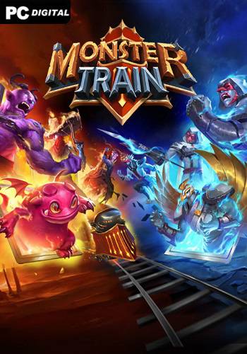   Monster Train 2020 