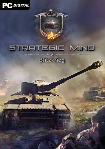   Strategic Mind: Blitzkrieg 2020 