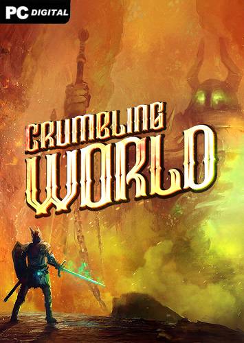   Crumbling World 2020 