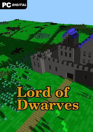   Lord of Dwarves 2020 