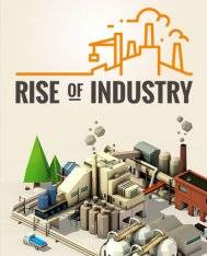   Rise of Industry 2019 