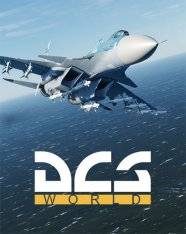   DCS World 2018 