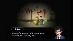 Yuppie Psycho