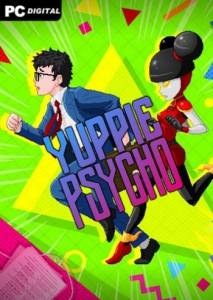  Yuppie Psycho 2020 