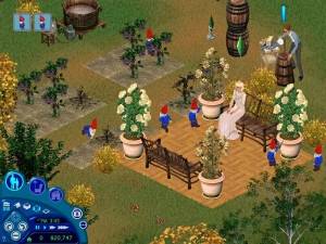 The Sims: Makin' Magic + all addons