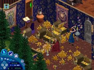 The Sims: Makin' Magic + all addons