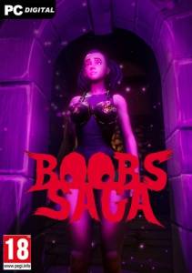   Boobs Saga 2020 