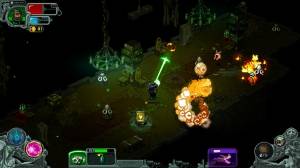 Doomsday Hunters / I, Dracula: Genesis