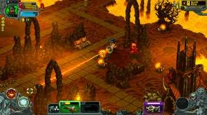Doomsday Hunters / I, Dracula: Genesis