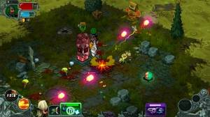 Doomsday Hunters / I, Dracula: Genesis