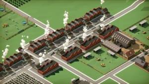 Rise of Industry