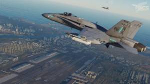 DCS World