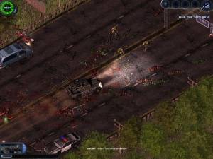 Alien Shooter 2 - Survive Mod 