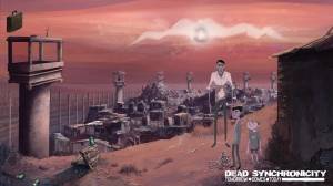 Dead Synchronicity: Tomorrow Comes Today 