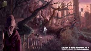 Dead Synchronicity: Tomorrow Comes Today 