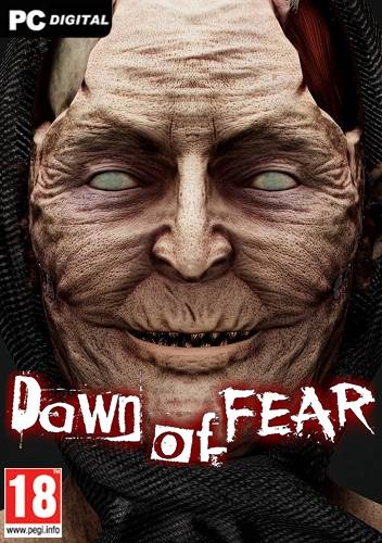   Dawn of Fear 2020 