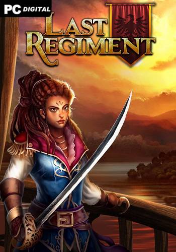   Last Regiment 2020 