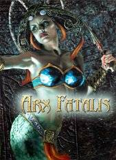   Arx Fatalis 2002 
