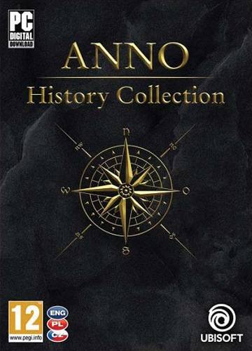   Anno History Collection 2020 