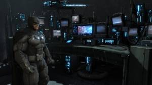 Batman: Arkham Origins
