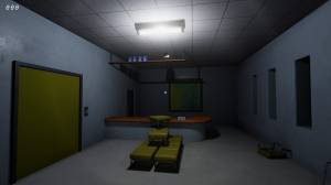 Infected Maze 