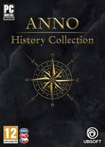   Anno History Collection 2020 