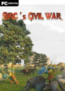   Orc's Civil War 2020 