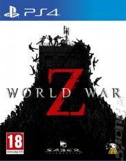   World War Z 2019 