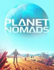   Planet Nomads 2019 