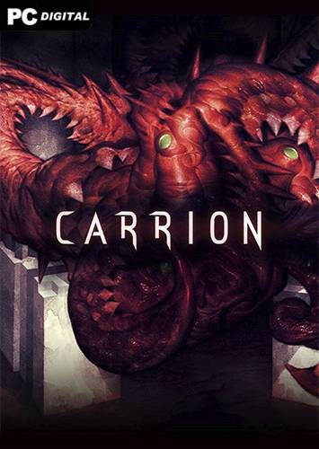   CARRION 2020 