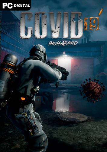   COVID - 19 BIOHAZARD 2020 