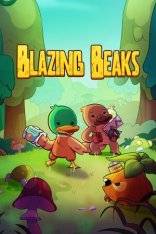   Blazing Beaks 2019 