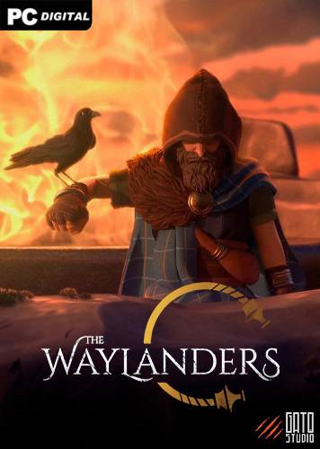   The Waylanders 2020 