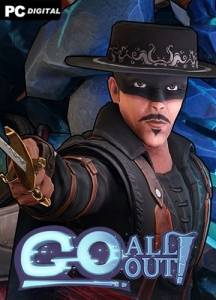   Go All Out 2019 