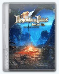   Legendary Tales: Stolen Life 2020 