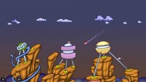 Worms:  / Worms: Armageddon