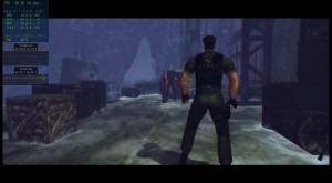 Resident Evil: Code Veronica X HD 
