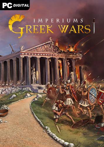   Imperiums: Greek Wars 2020 