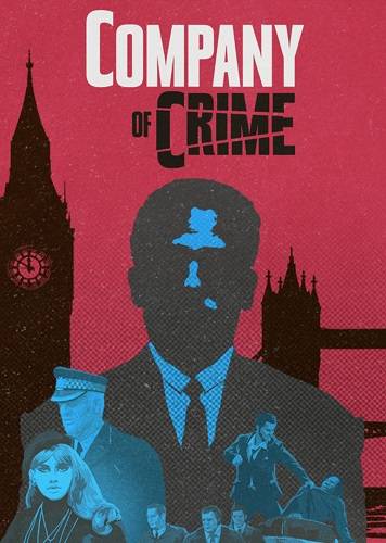   Company of Crime 2020 