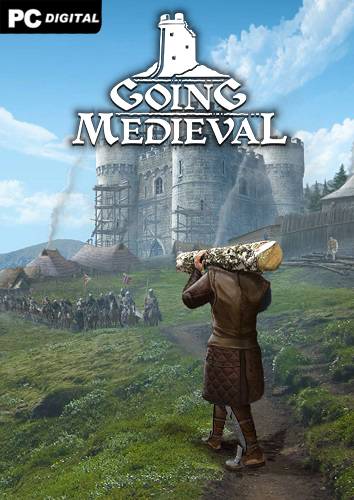   Going Medieval 2020 