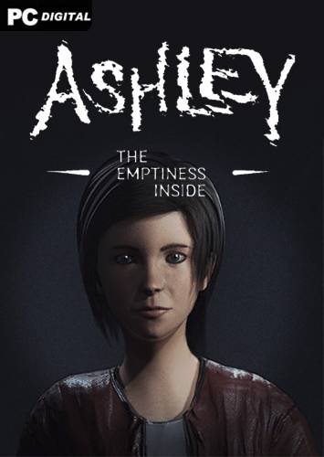   Ashley: The Emptiness Inside 2020 