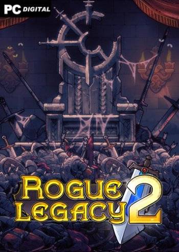   Rogue Legacy 2 2020 