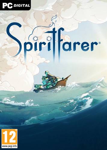   Spiritfarer 2020 