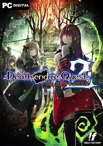   Death end re;Quest 2 2020 