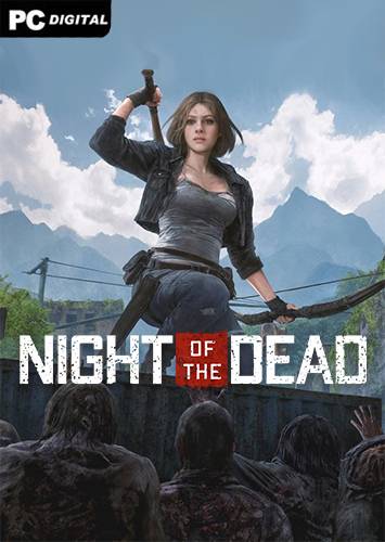   Night of the Dead 2020 