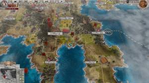 Imperiums: Greek Wars